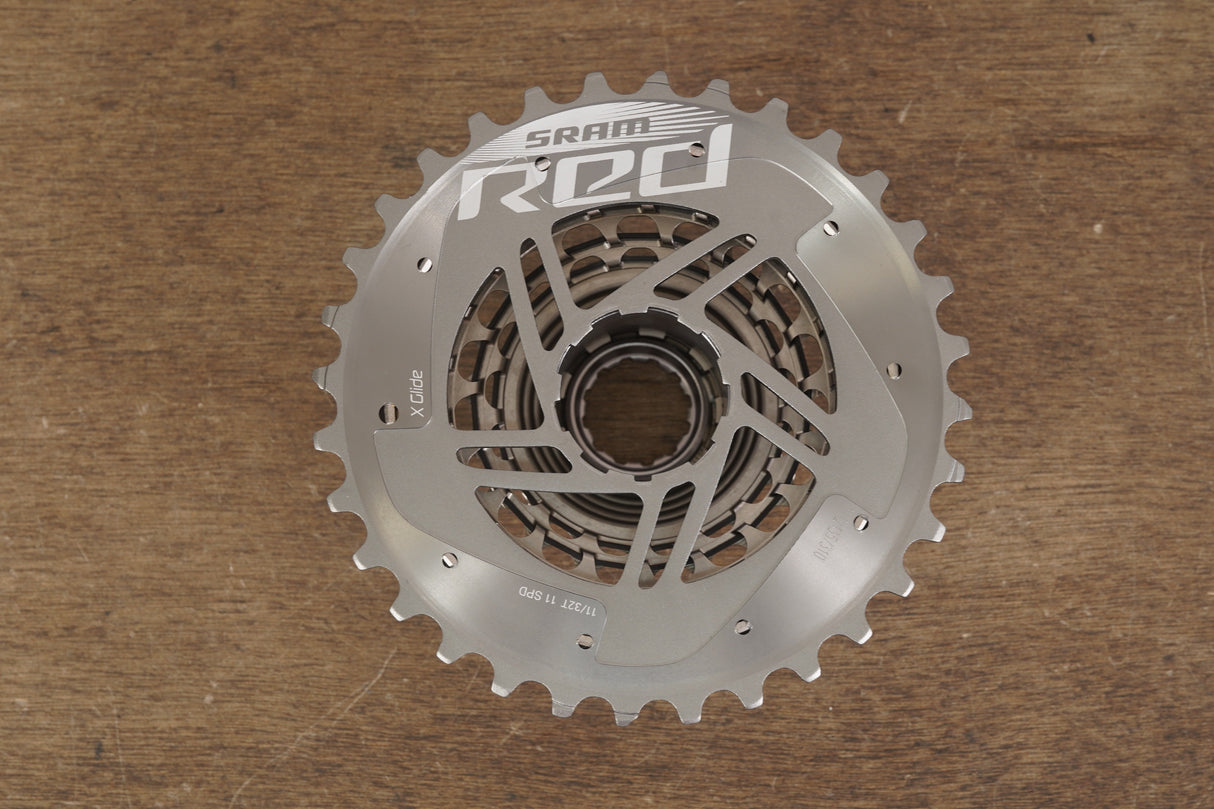 11-32T SRAM Red 22 XG-1190 11 Speed Road Cassette 195g