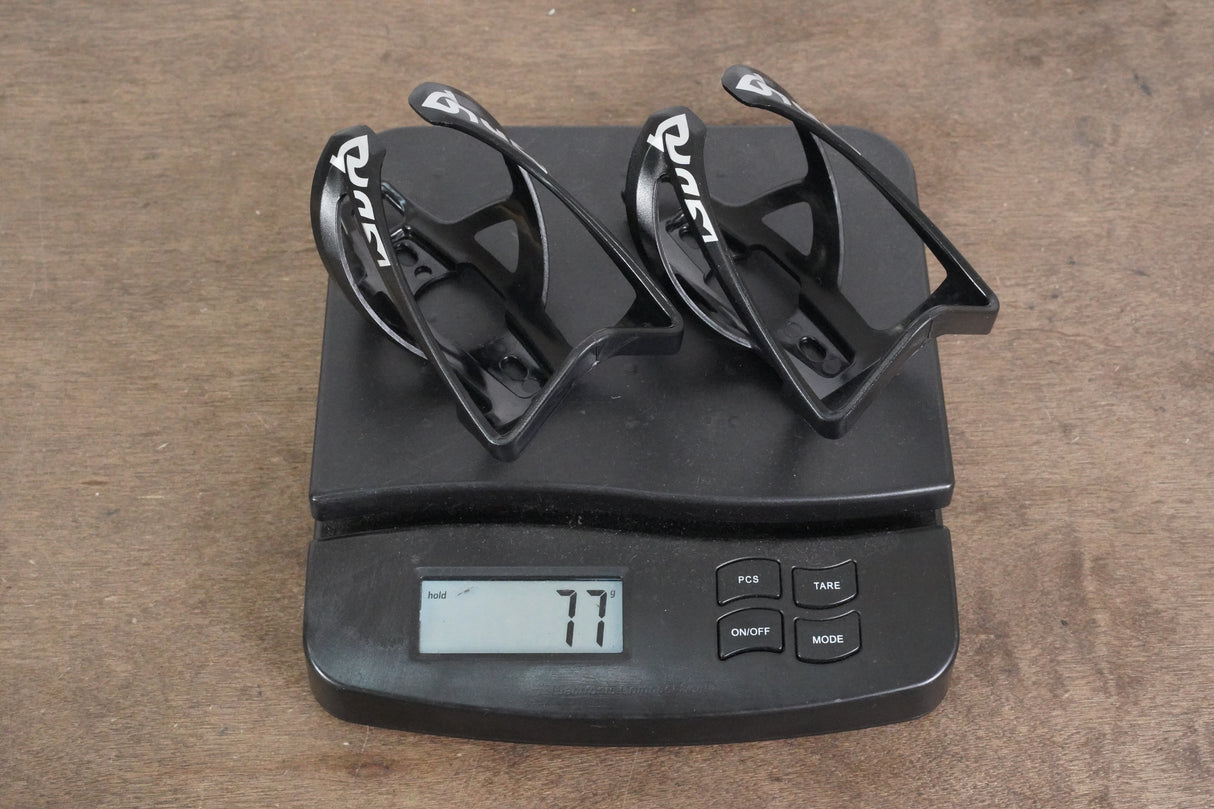 (2) Water Bottle Cages 77g