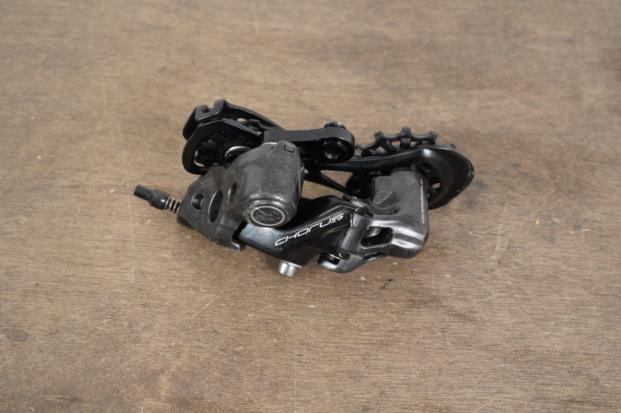 Campagnolo Chorus 12 Speed Hydraulic Disc Brake Road Groupset