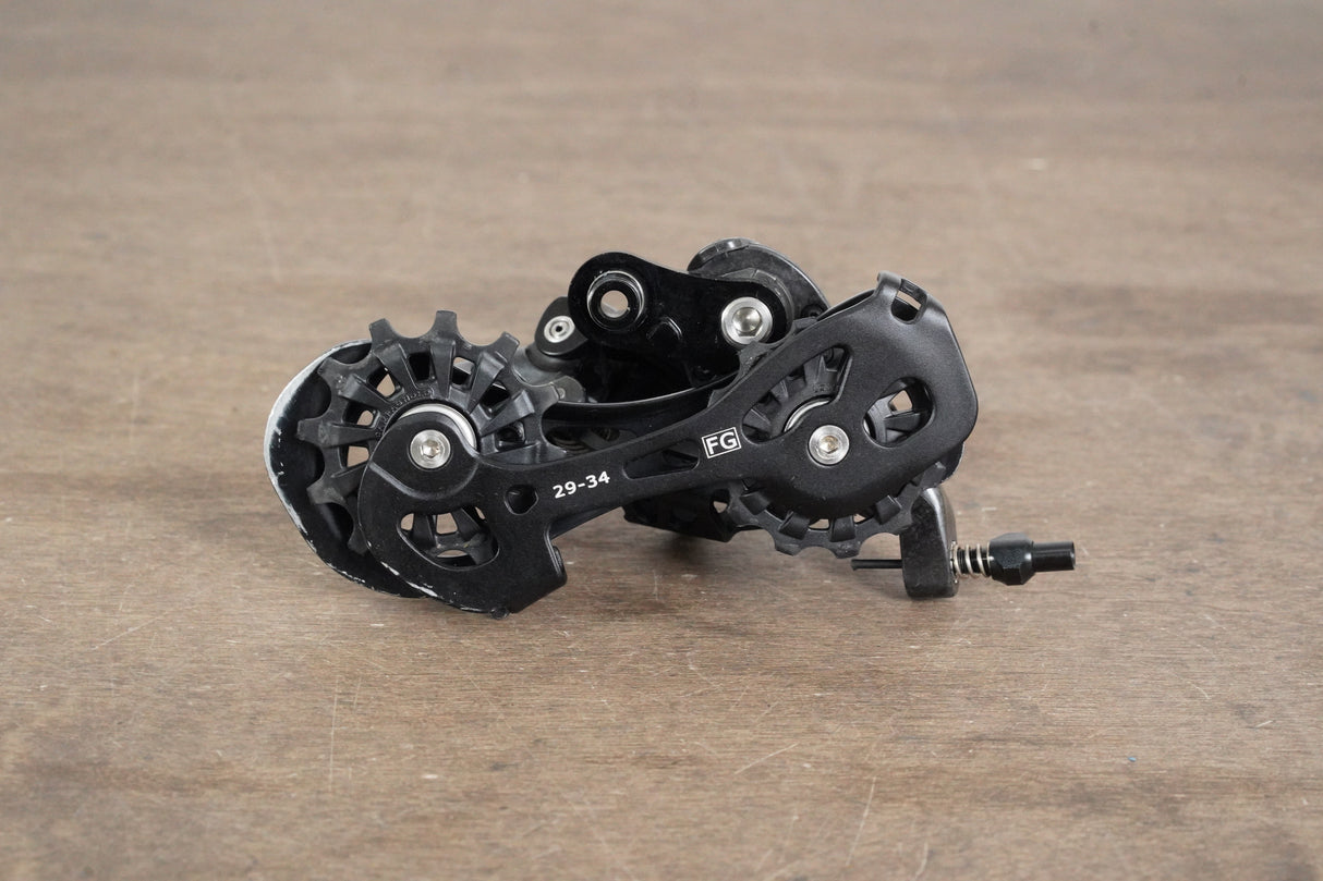 Campagnolo Chorus 12 Speed Hydraulic Disc Brake Road Groupset