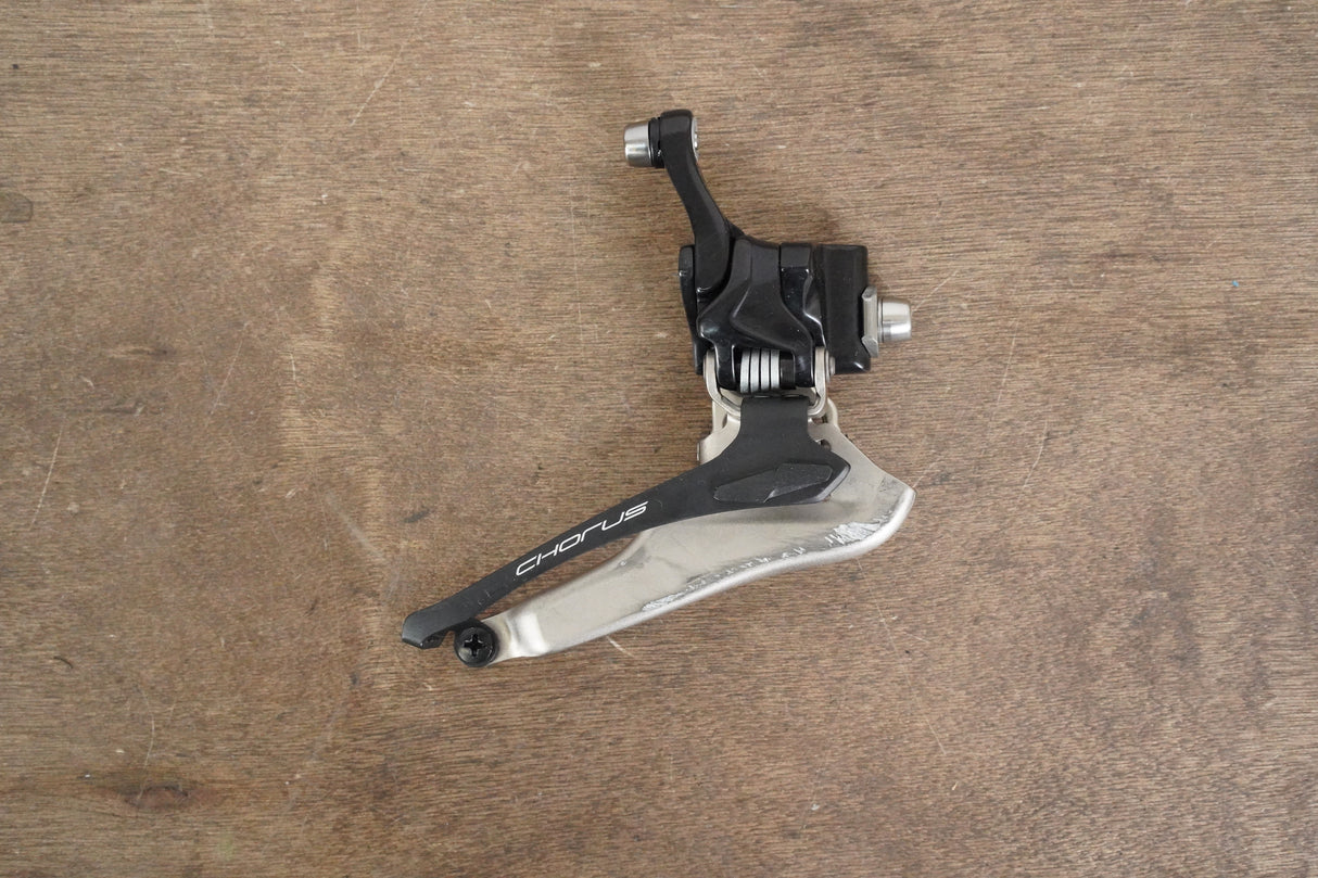 Campagnolo Chorus 12 Speed Hydraulic Disc Brake Road Groupset