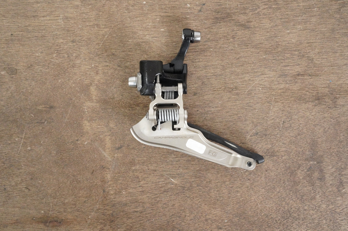 Campagnolo Chorus 12 Speed Hydraulic Disc Brake Road Groupset