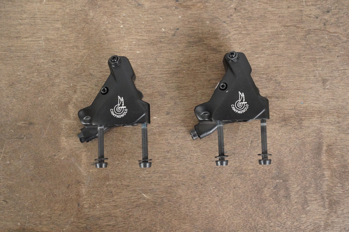 Campagnolo Chorus 12 Speed Hydraulic Disc Brake Road Groupset