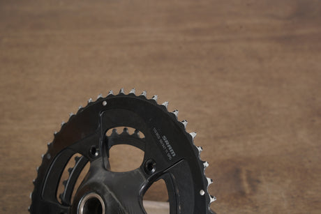172.5mm 50/34T GXP SRAM Red 22 Carbon Road Crankset