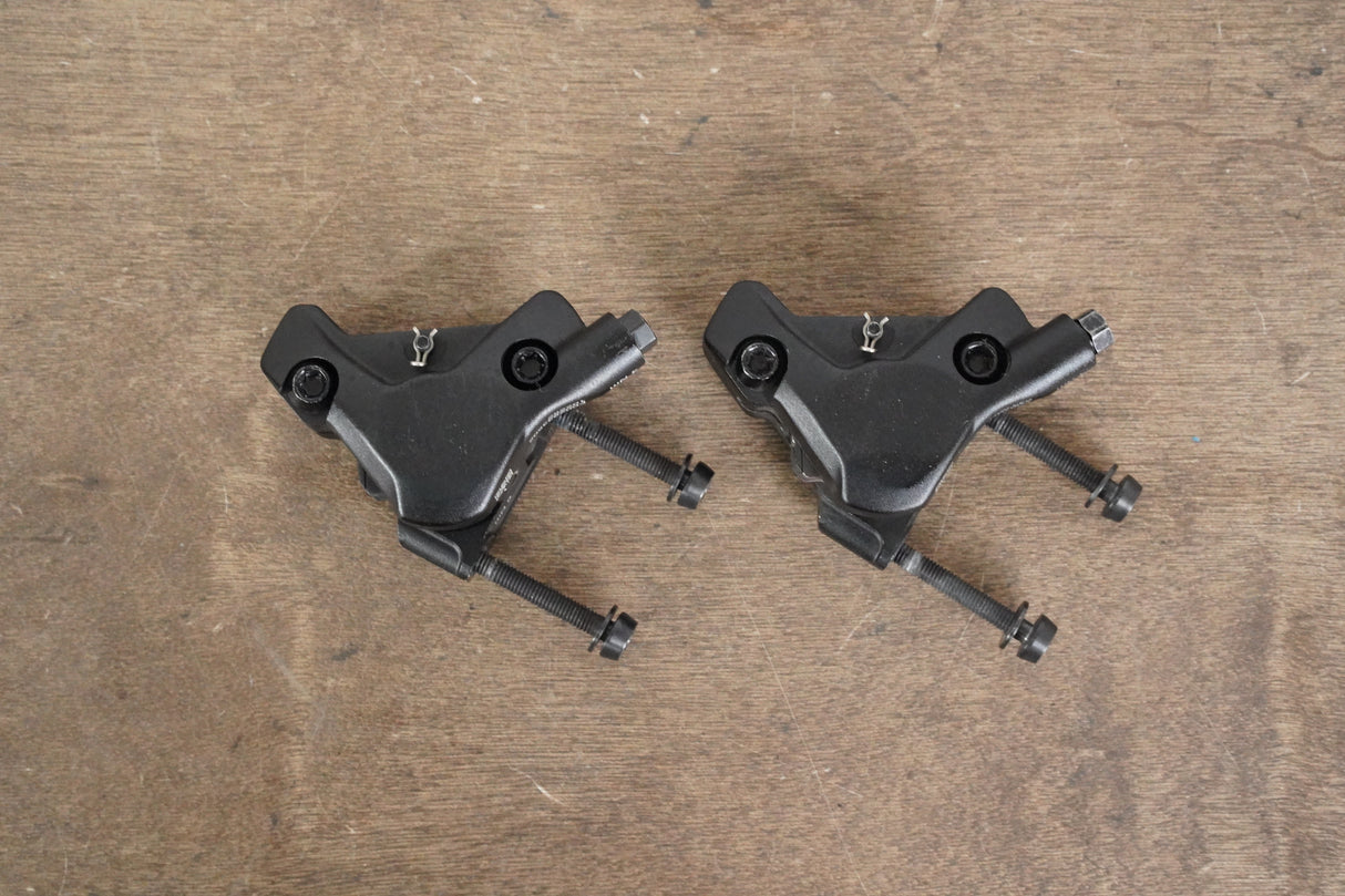 Campagnolo Chorus 12 Speed Hydraulic Disc Brake Road Groupset