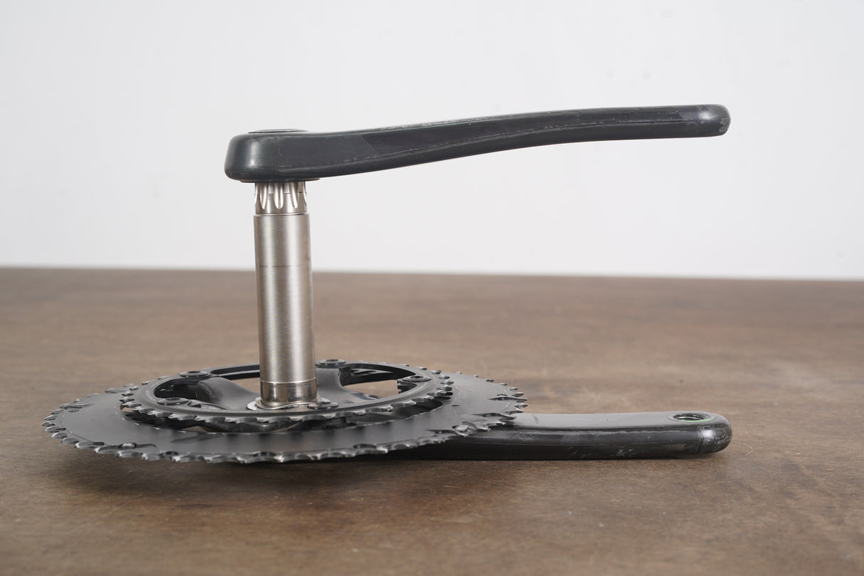 172.5mm 50/34T GXP SRAM Red 22 Carbon Road Crankset