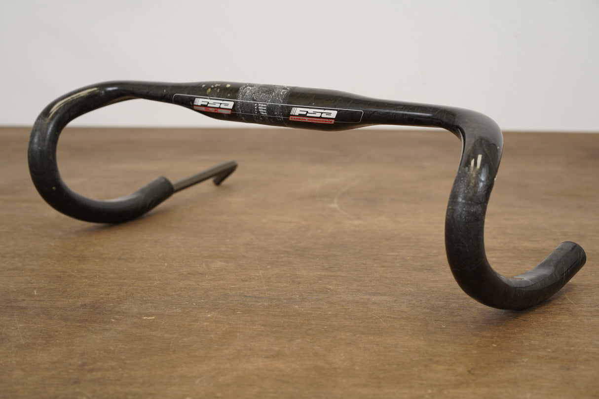 42cm FSA SL-K Carbon Compact Road Handlebar 31.8mm SLK