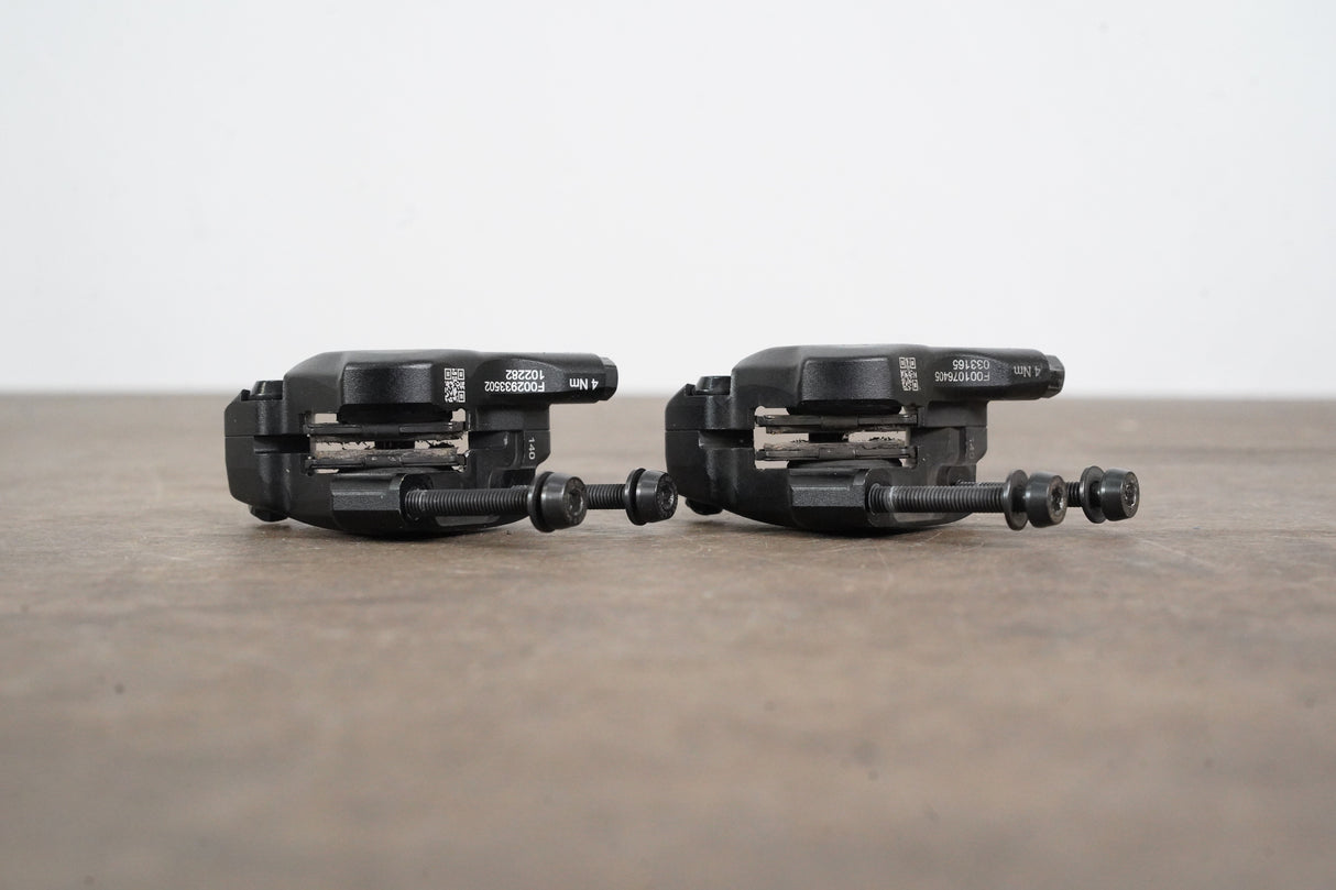 Campagnolo Chorus 12 Speed Hydraulic Disc Brake Road Groupset