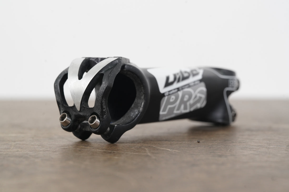 PRO Vibe 120mm -10 Degree UD Carbon Alloy Road Stem 143g 1 1/8" 31.8mm