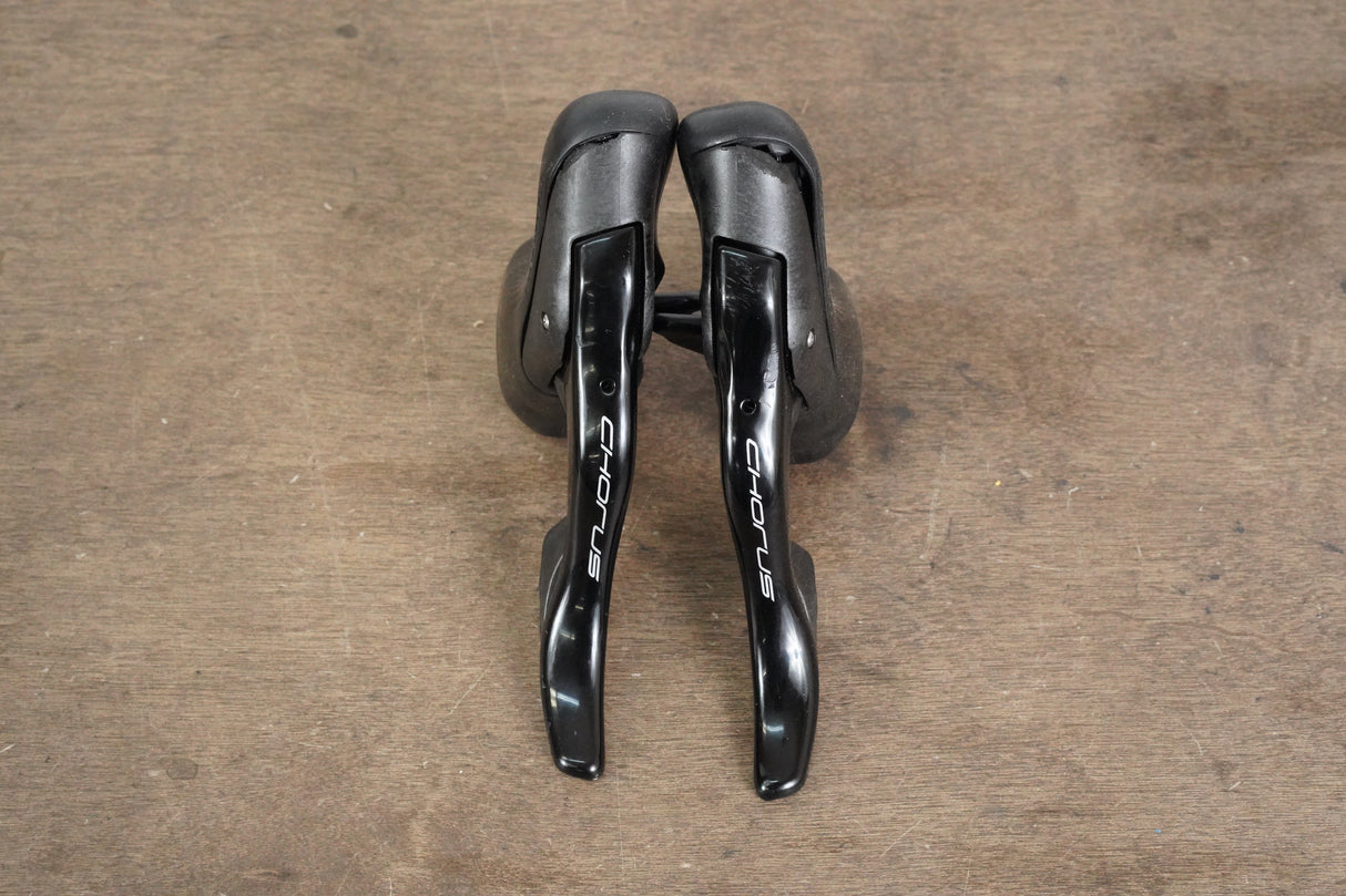 Campagnolo Chorus 12 Speed Hydraulic Disc Brake Road Groupset