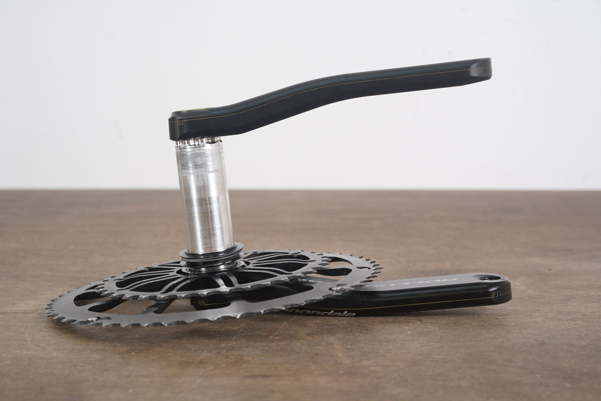 172.5mm 52/36T BB30 Cannondale SiSL2 Spidering Hollowgram Road Crankset