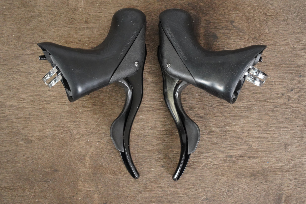 Campagnolo Chorus 12 Speed Hydraulic Disc Brake Road Groupset