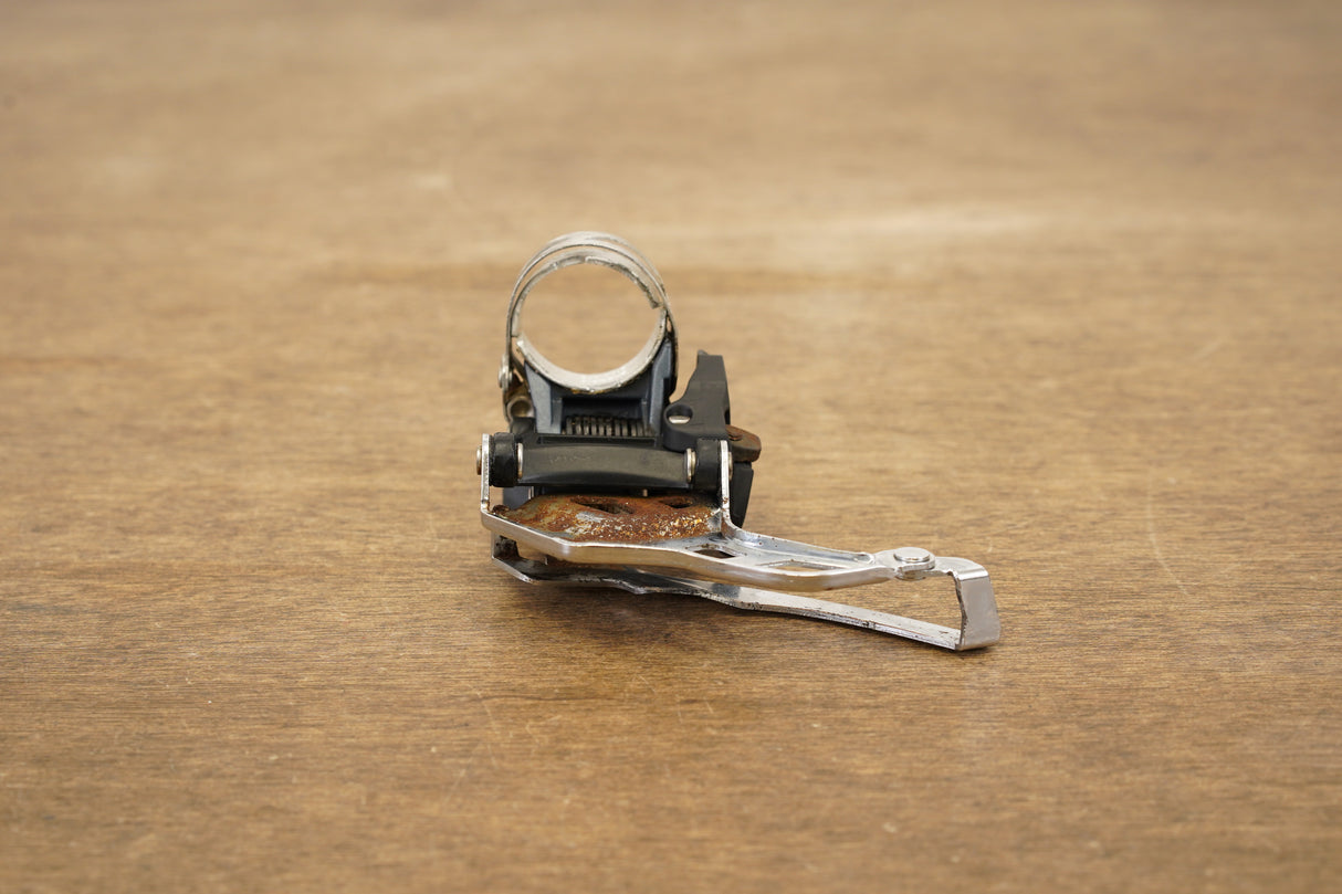 SRAM X7 Mechanical Clamp-On Front Derailleur
