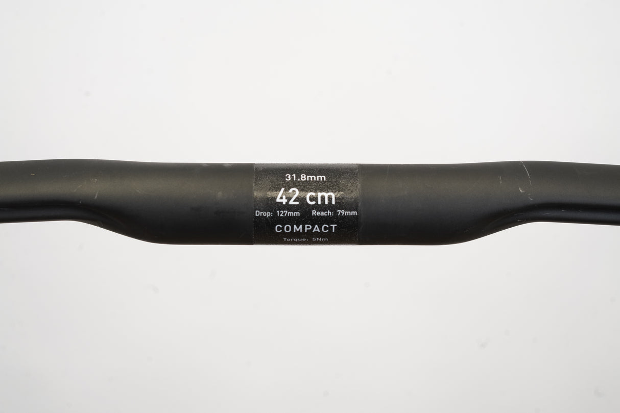 42cm ENVE Carbon Compact Road Handlebar 31.8mm