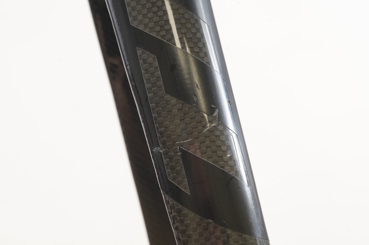56cm Time VX Special Pro Carbon Rim Brake Road Frameset