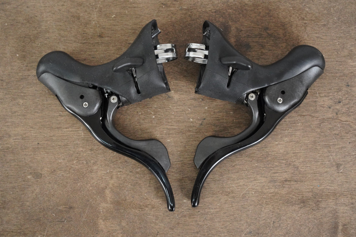 Campagnolo Chorus 12 Speed Hydraulic Disc Brake Road Groupset