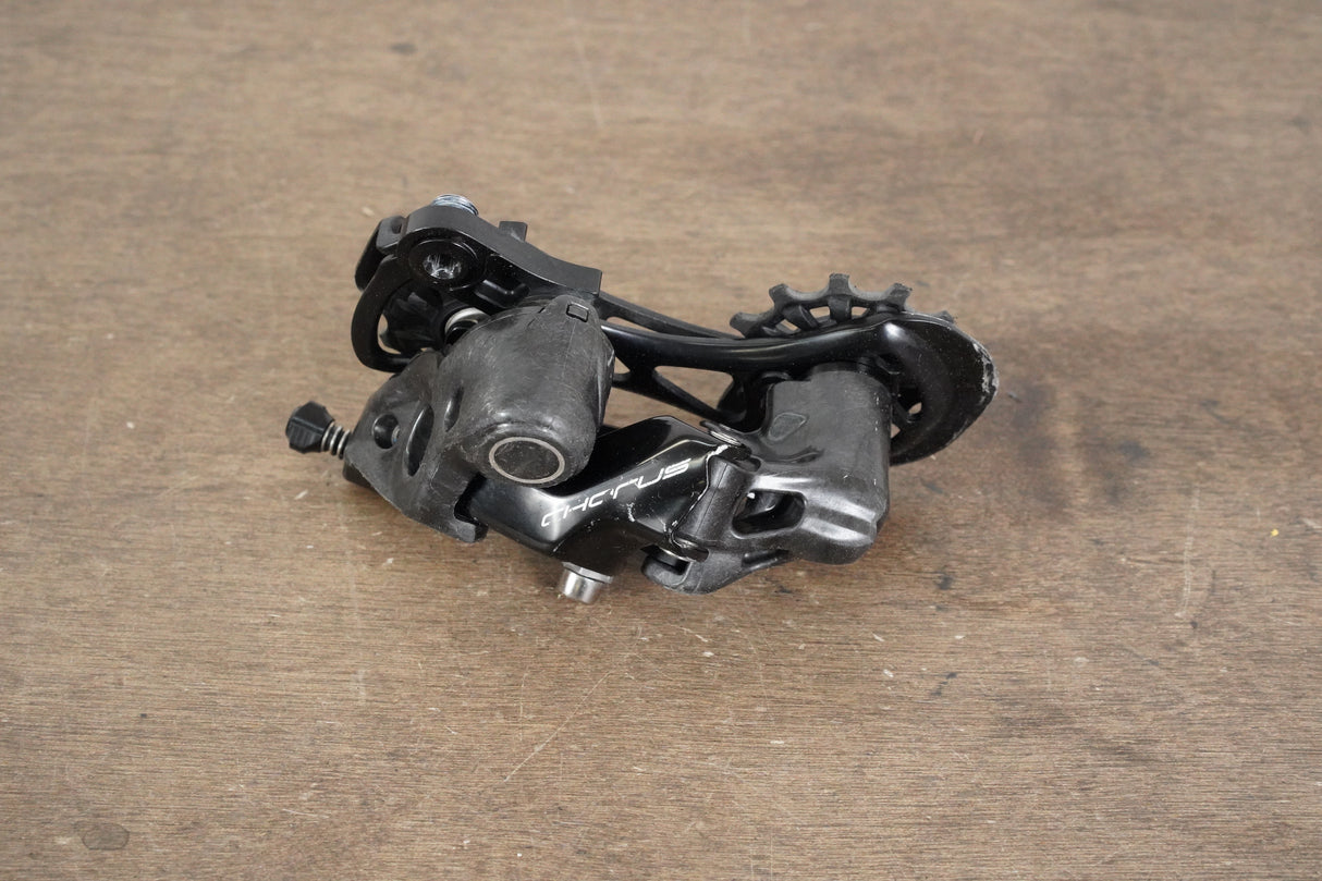 Campagnolo Chorus 12 Speed Hydraulic Disc Brake Road Groupset