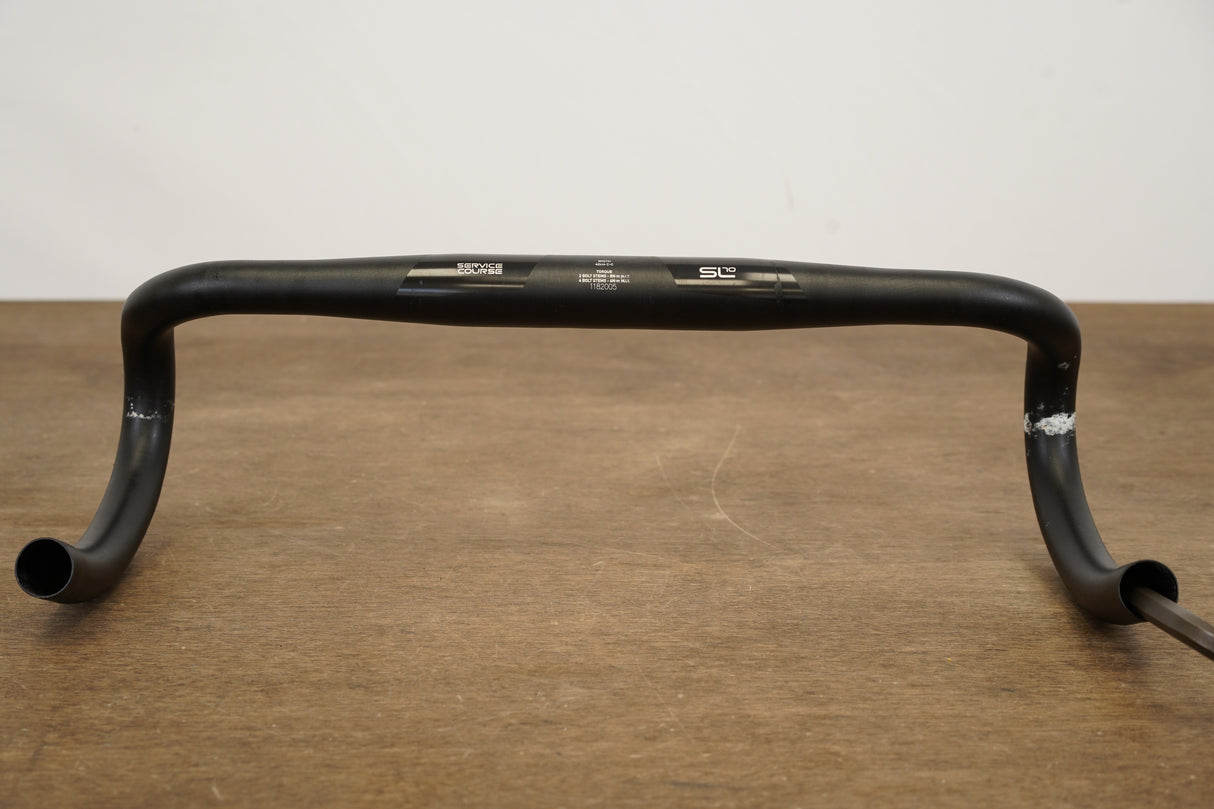 42cm Zipp Service Course SL-70 Alloy Road Handlebar 31.8mm SL70