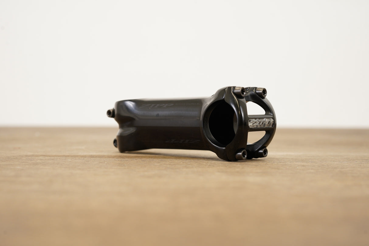 Zipp Service Course SL 100mm ±6 Degree Alloy Stem 129g 1 1/8" 31.8mm