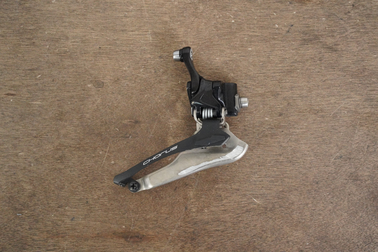 Campagnolo Chorus 12 Speed Hydraulic Disc Brake Road Groupset