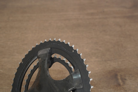 170mm 52/36T Campagnolo Record 12 Speed Carbon Road Crankset