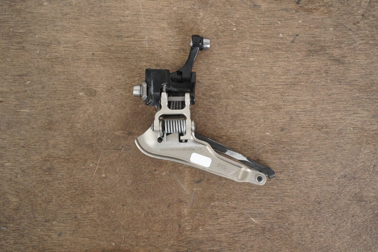 Campagnolo Chorus 12 Speed Hydraulic Disc Brake Road Groupset