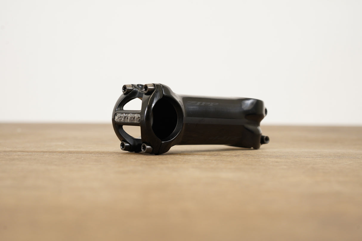 Zipp Service Course SL 100mm ±6 Degree Alloy Stem 129g 1 1/8" 31.8mm