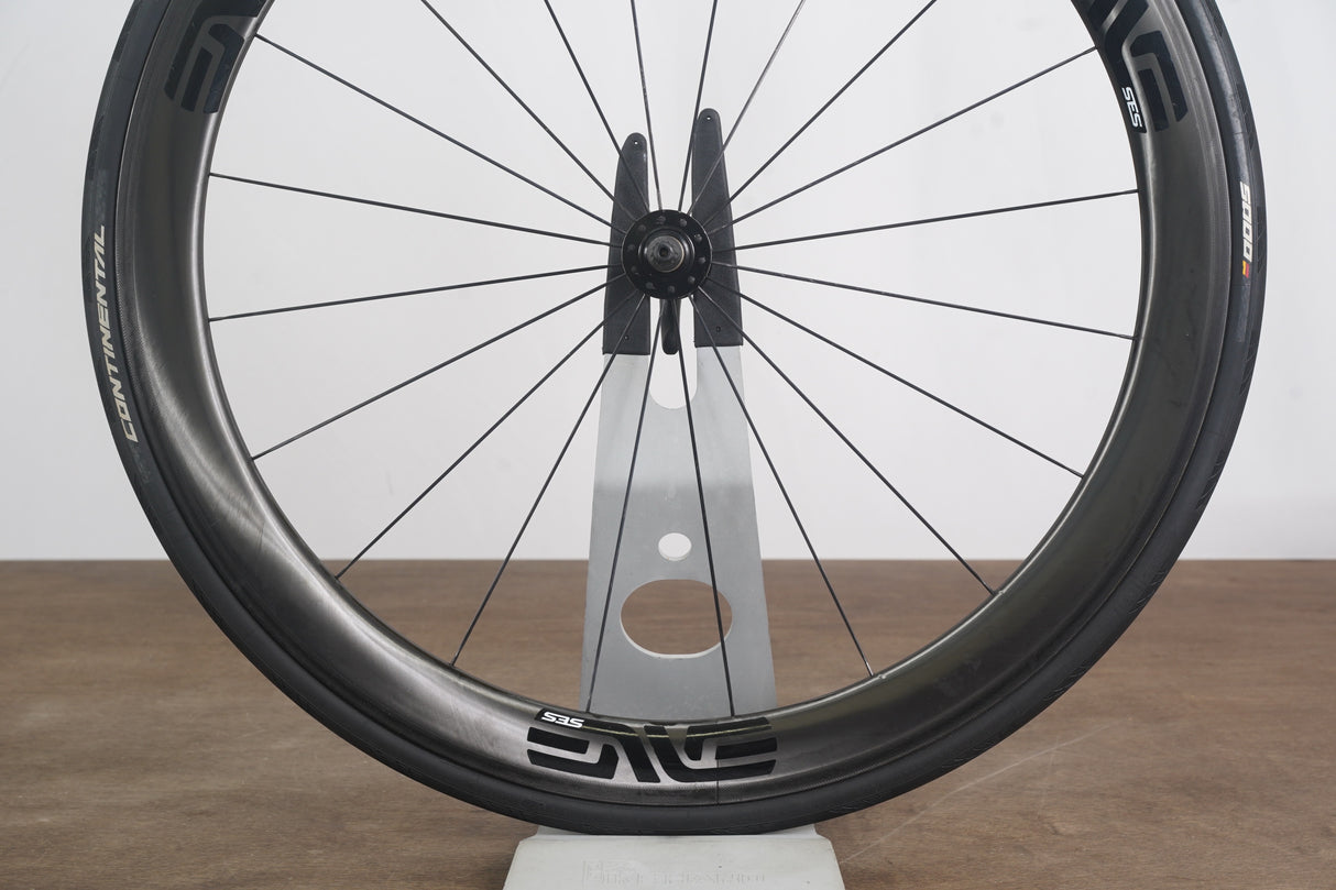 ENVE SES 4.5 Gen 2 DT Swiss 240s Carbon Clincher Rim Brake Wheelset 11 Speed