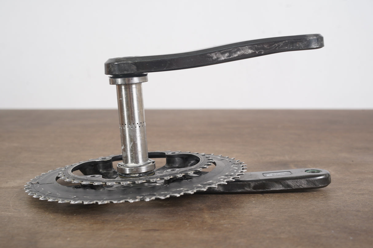 170mm 52/36T Campagnolo Record 12 Speed Carbon Road Crankset