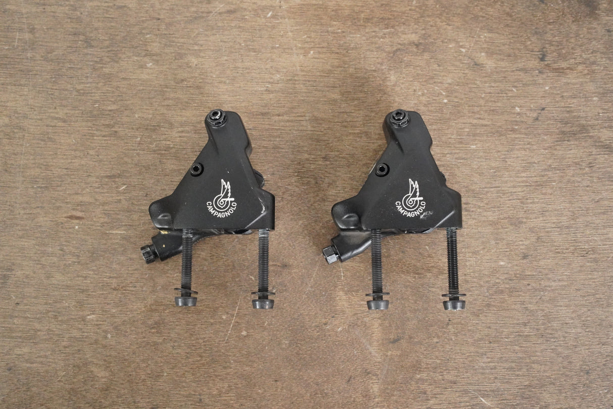 Campagnolo Chorus 12 Speed Hydraulic Disc Brake Road Groupset