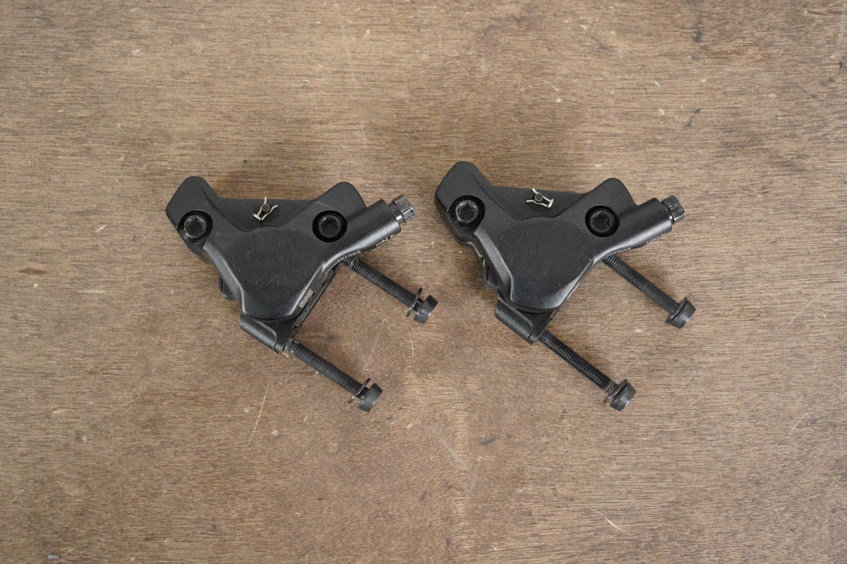 Campagnolo Chorus 12 Speed Hydraulic Disc Brake Road Groupset