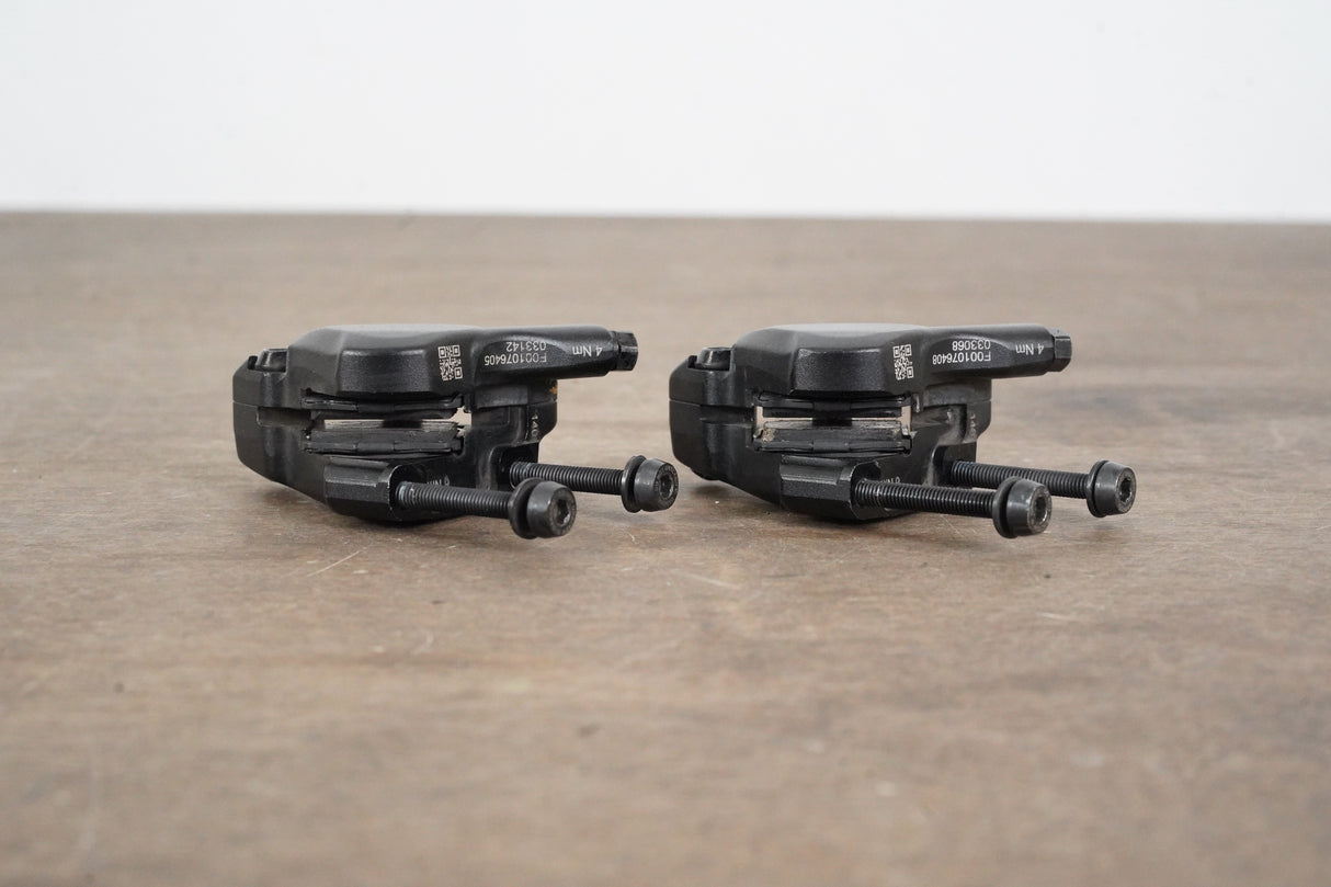 Campagnolo Chorus 12 Speed Hydraulic Disc Brake Road Groupset