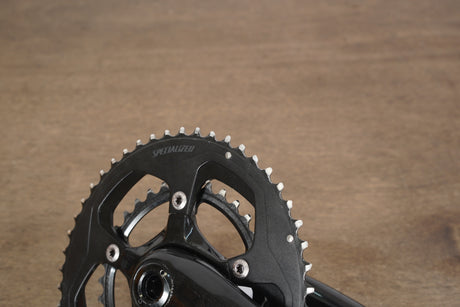 175mm 50/34T BB30 Specialized S-WORKS Carbon Road Crankset