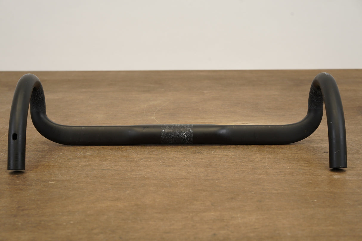 44cm Specialized S-WORKS Shallow Bend Carbon Compact Road Handlebar 31.8mm