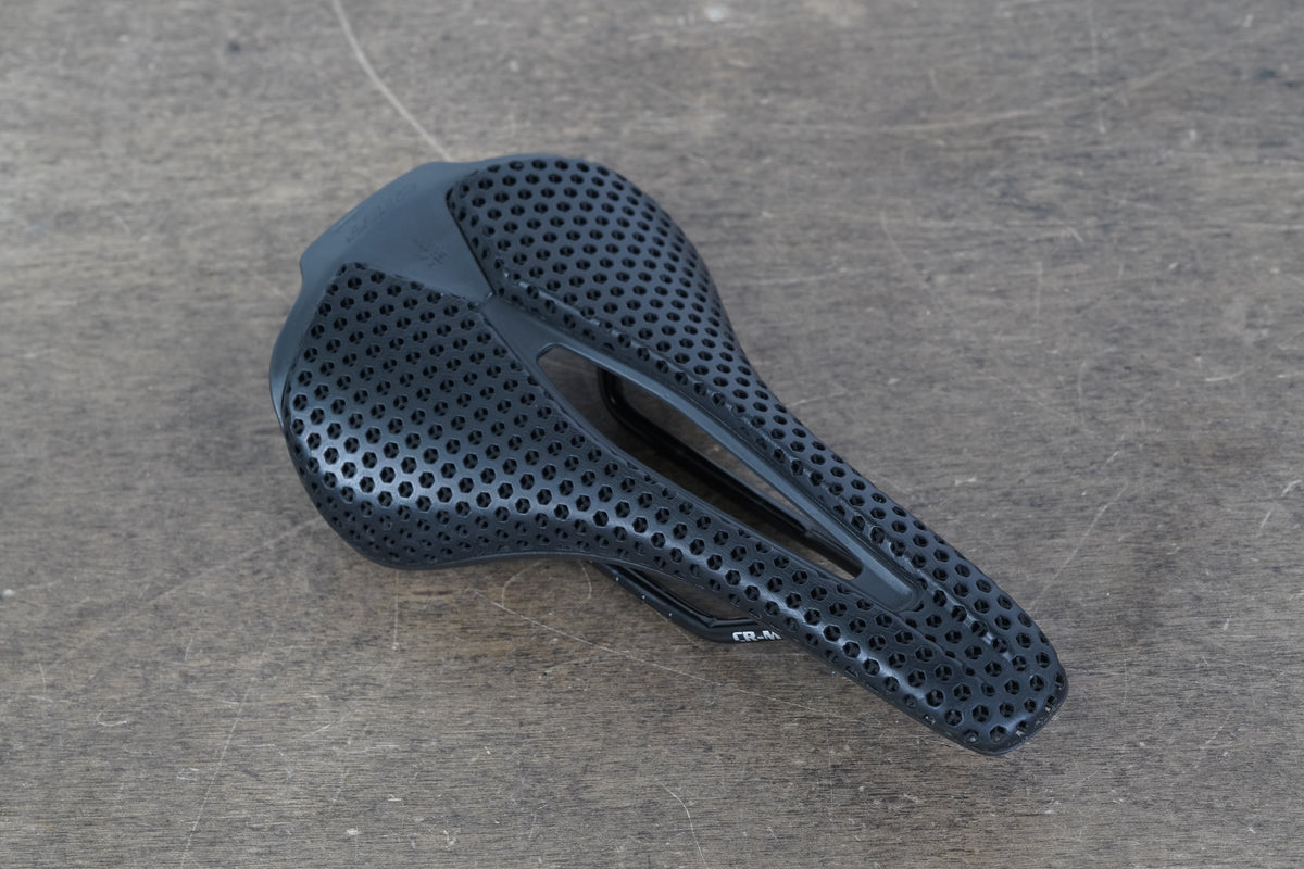 140mm RYET Ultimate 3D Honey Comb CR-Mo Road Saddle 259g