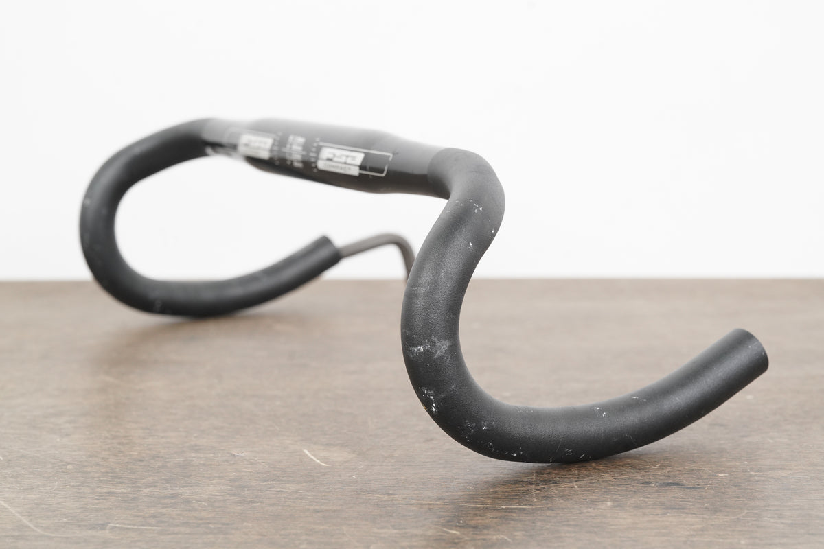 40cm FSA Omega Alloy Compact Road Handlebar 31.8mm
