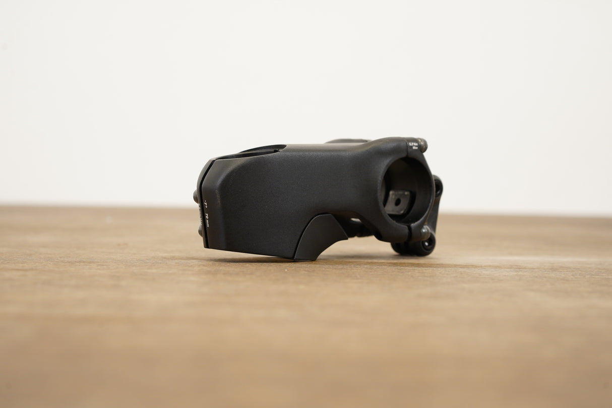 Trek RCS Pro Blendr 70mm -7 Degree Alloy Road Stem + Mount 193g 1 1/8" 31.8mm