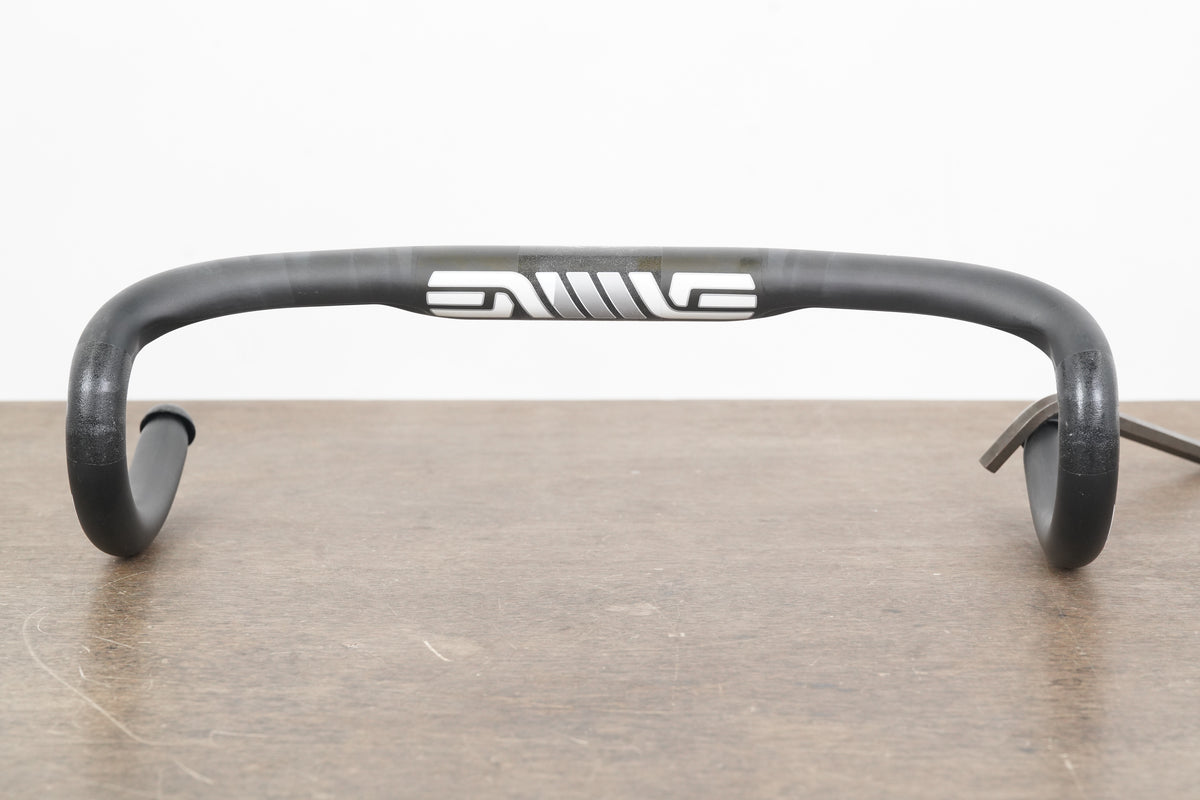 40cm ENVE Carbon Compact Road Handlebar 31.8mm