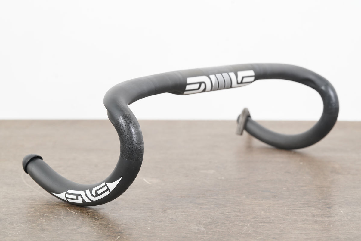 40cm ENVE Carbon Compact Road Handlebar 31.8mm