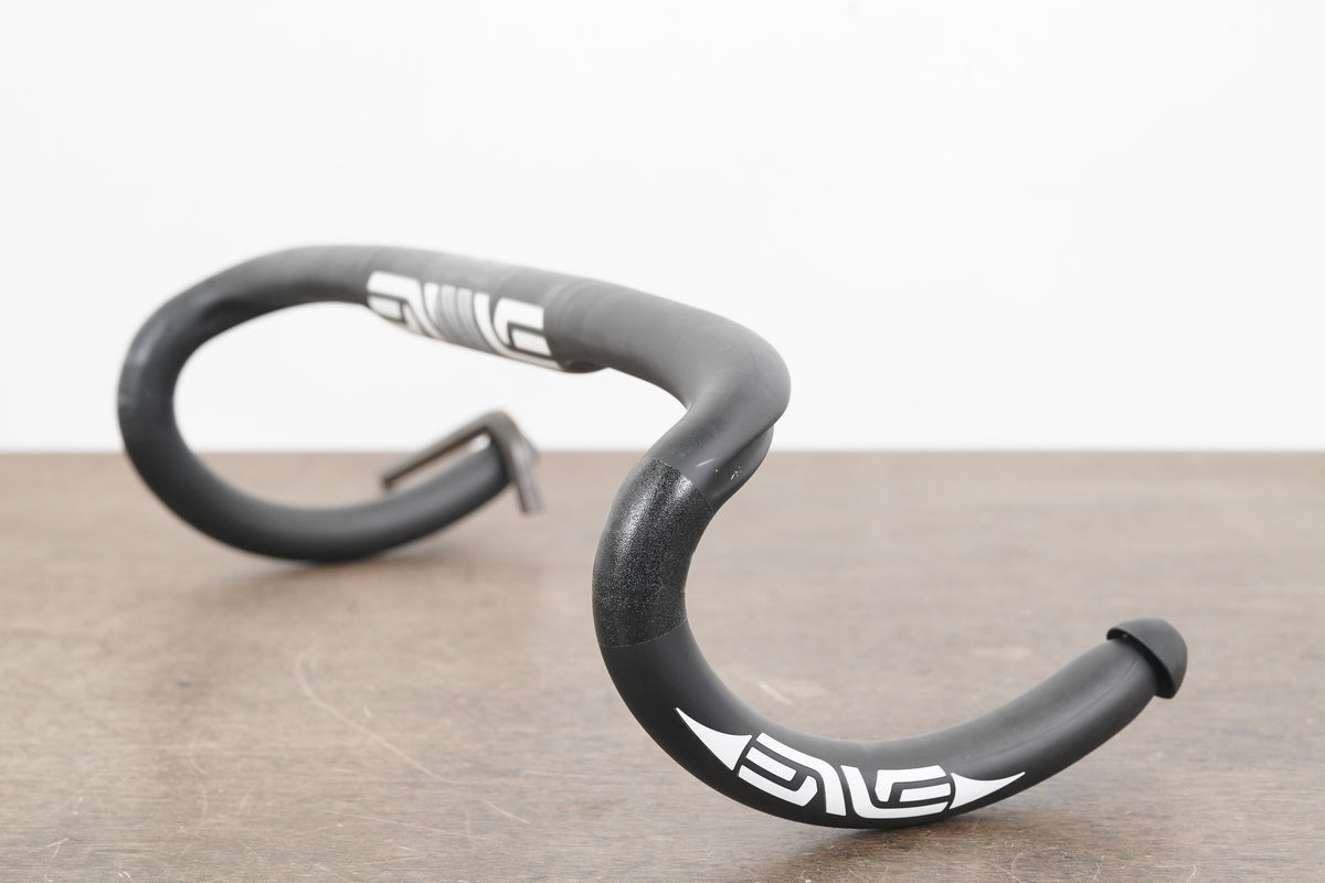 40cm ENVE Carbon Compact Road Handlebar 31.8mm