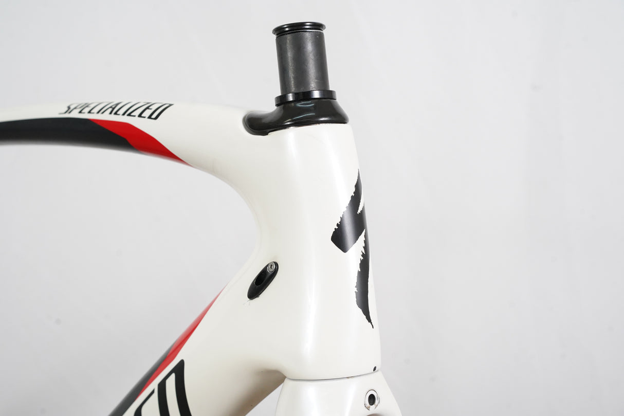 54cm Specialized Venge Pro Carbon Aero Rim Brake Road Frameset