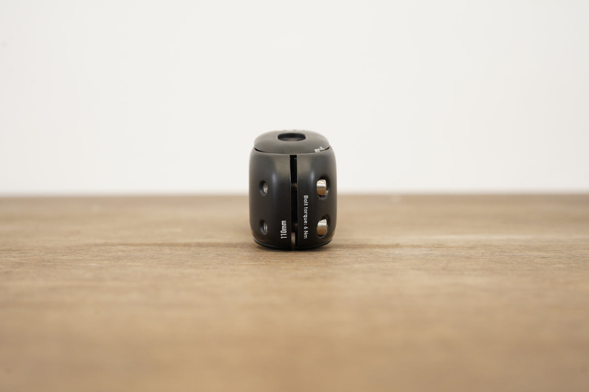 ENVE SES In-Route 110mm -7 Degree Carbon Aero Road Stem + Mount 199g