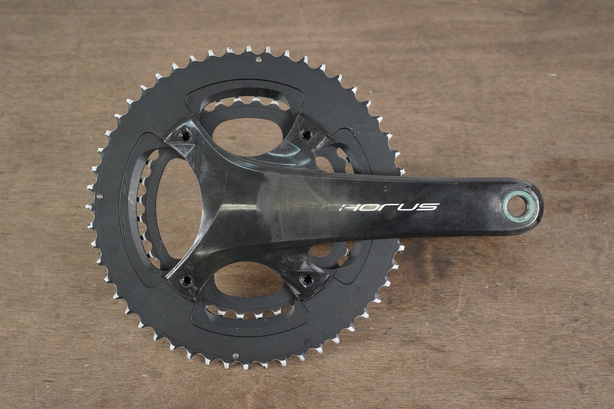 172.5mm 52/36T Campagnolo Chorus 12 Speed Carbon Road Crankset