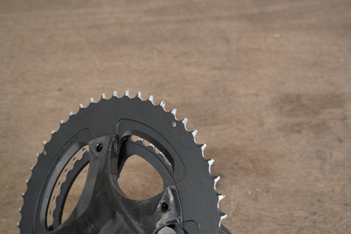 172.5mm 52/36T Campagnolo Chorus 12 Speed Carbon Road Crankset