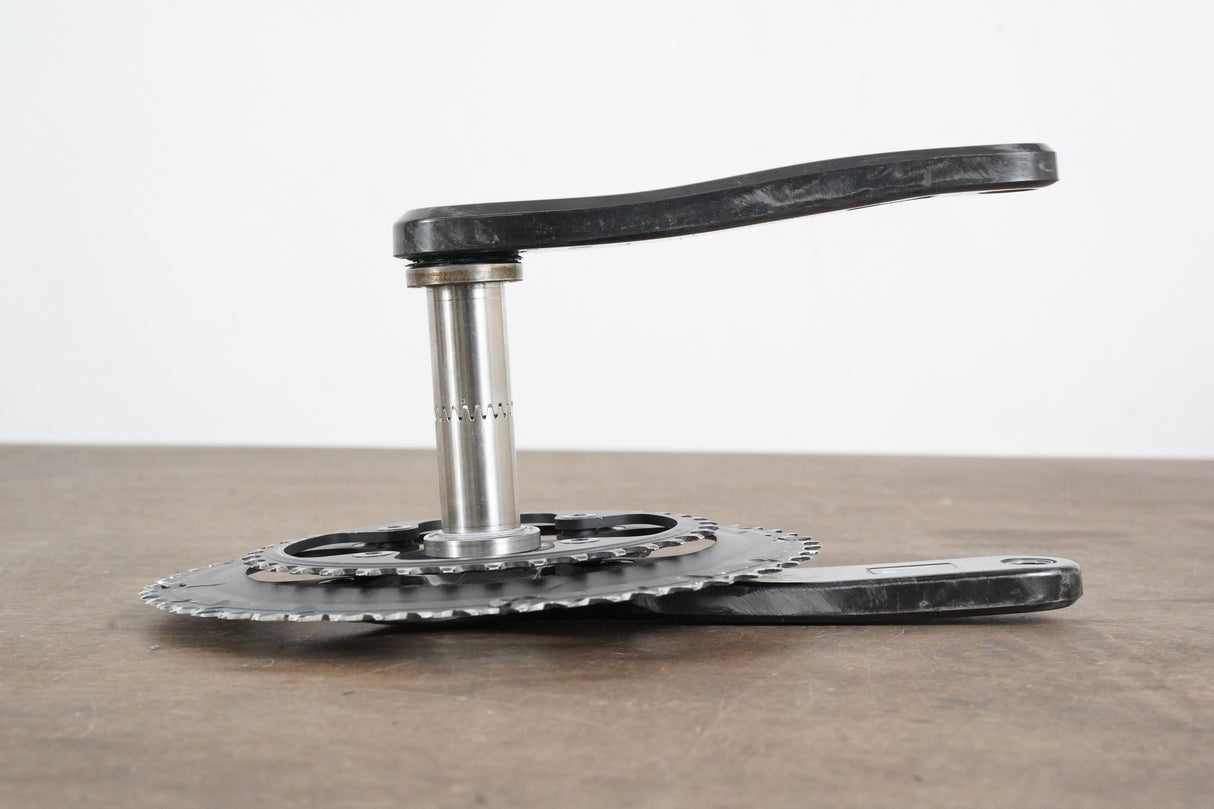 172.5mm 52/36T Campagnolo Chorus 12 Speed Carbon Road Crankset