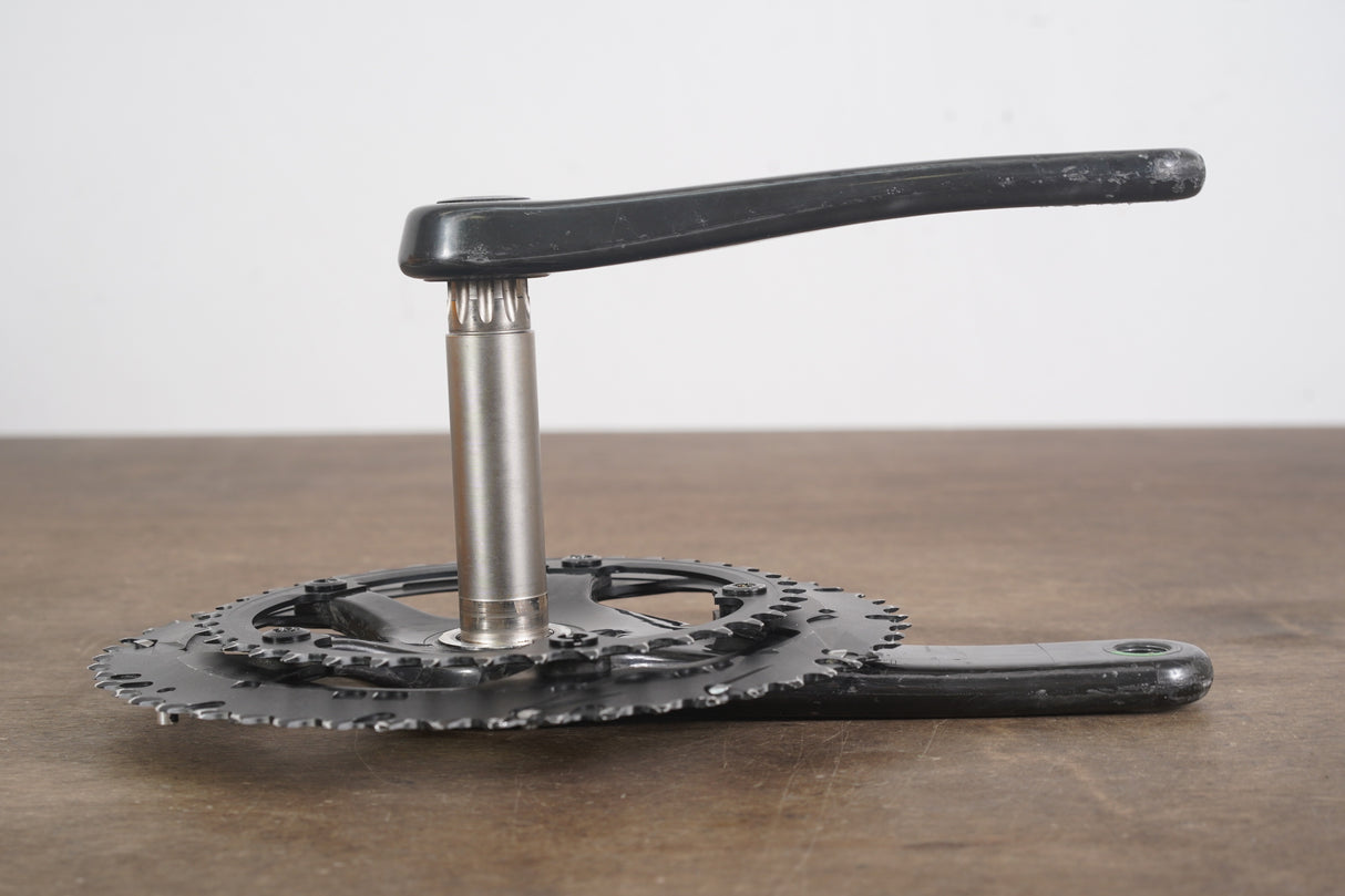 172.5mm 53/39T GXP SRAM Red 22 Carbon Road Crankset