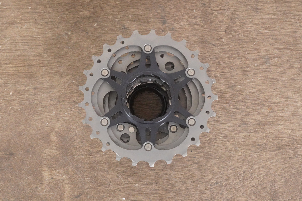11-25T Shimano Dura-Ace CS-R9100 11 Speed Road Cassette 174g 9100