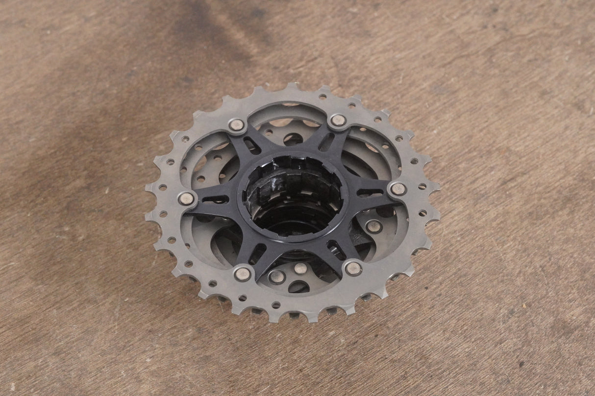 11-25T Shimano Dura-Ace CS-R9100 11 Speed Road Cassette 174g 9100