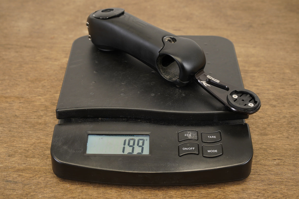 ENVE SES In-Route 110mm -7 Degree Carbon Aero Road Stem + Mount 199g