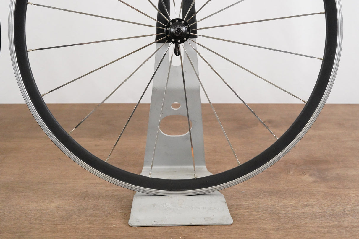 Vision Alloy Clincher Rim Brake Wheelset Shimano/SRAM 10 Speed